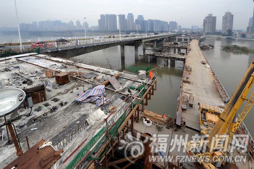 福州今年推行居住证制度 力争全线贯通地铁1号线