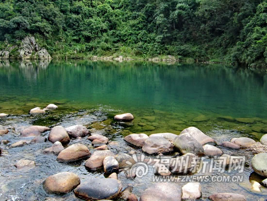 清淤就得破坏生态？　溪源溪河道拓宽工程引质疑