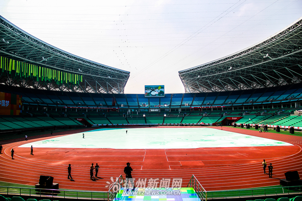 揭秘青运火炬塔五大特点：天圆地方 融合茉莉花寿山石