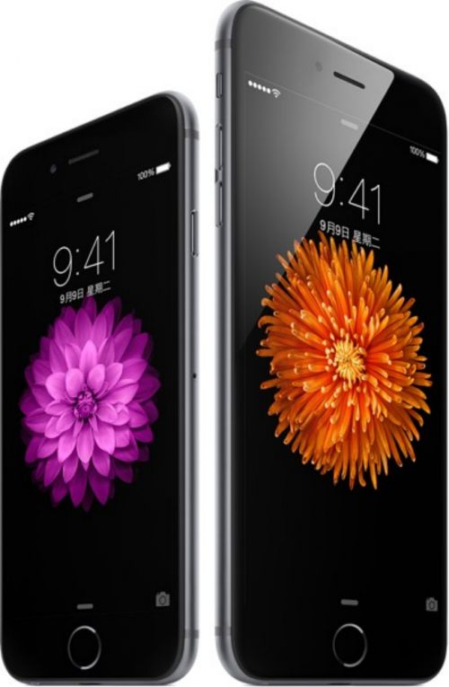 iPhone6 Plus质量缺陷将召回？或是商家炒作(图)