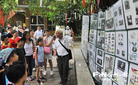 第六届海青节·第五届榕台中小学生书画交流展落幕