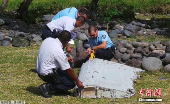 外媒：马航MH370水下搜寻工作预计明年6月结束