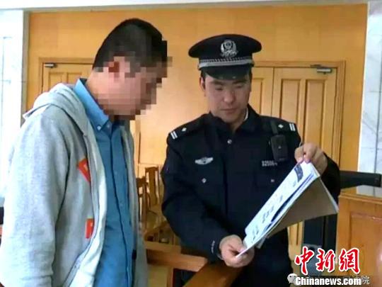 一男子盗窃25万元中奖彩票获刑三年六个月并罚六万元