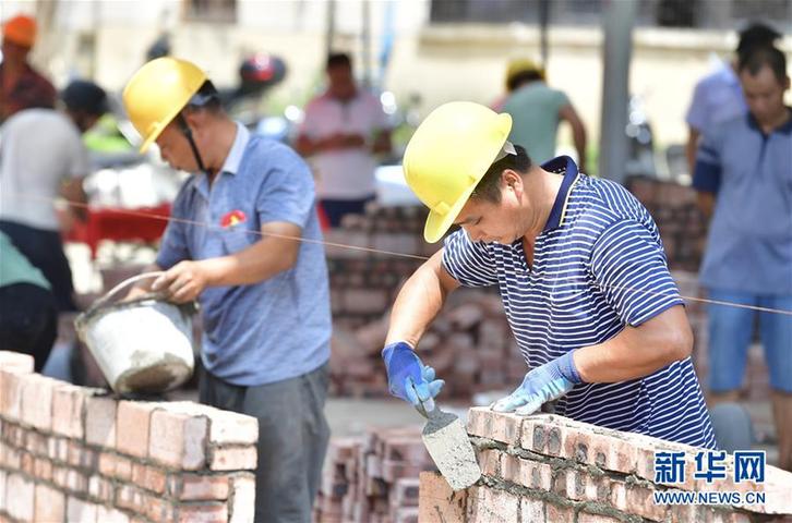 （社会）（4）农民工 赛技能