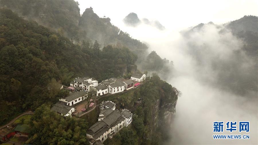 （北京世园会）（15）生态中国· 一蓑烟雨梦江淮