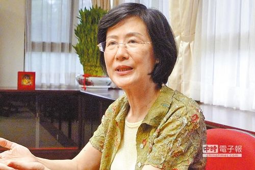 台新任“法务部长”：若有理由就废掉特侦组