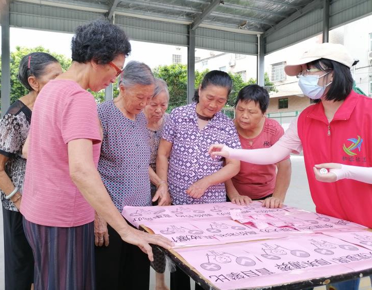 【东宅村新时代文明实践站】移风易俗宣传.jpg